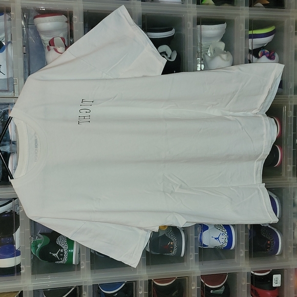 Fashion Nova Other - FashionNova Tight Tee 3xl